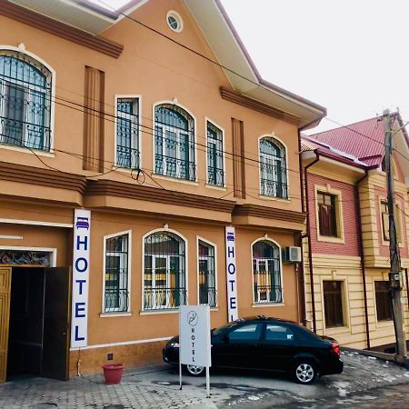 Prime Village Ташкент Экстерьер фото