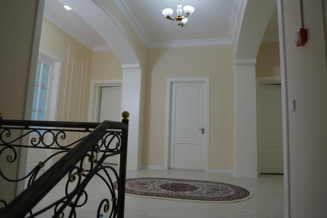 Prime Village Ташкент Экстерьер фото