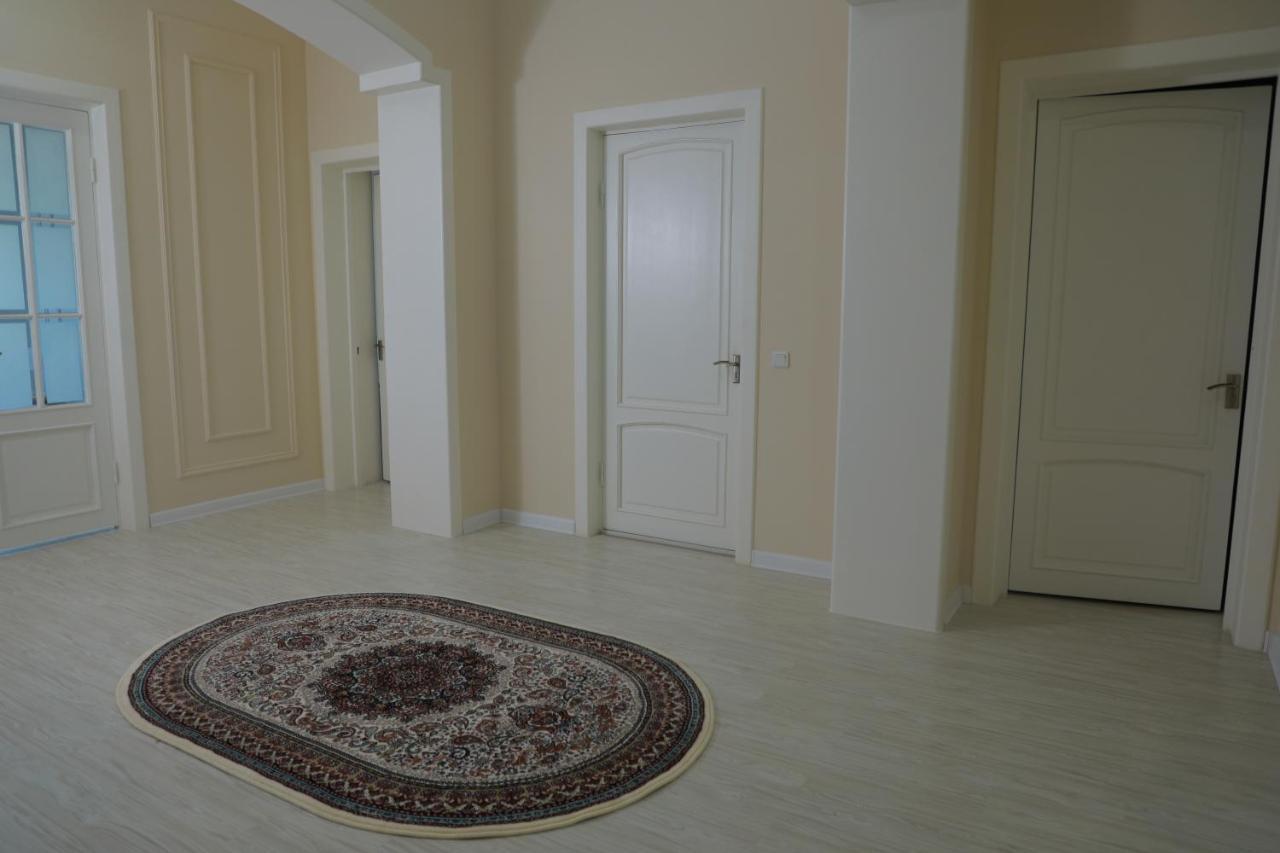 Prime Village Ташкент Экстерьер фото