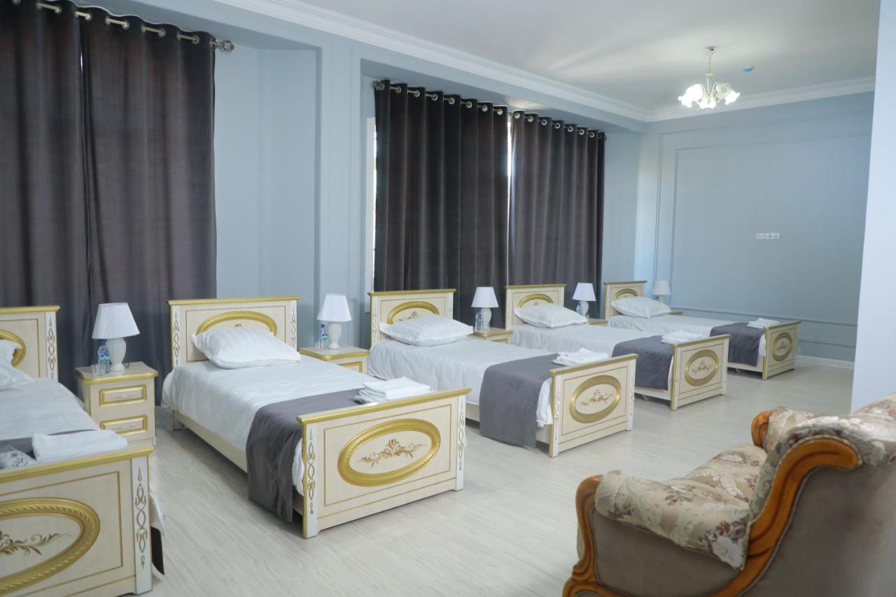 Prime Village Ташкент Экстерьер фото