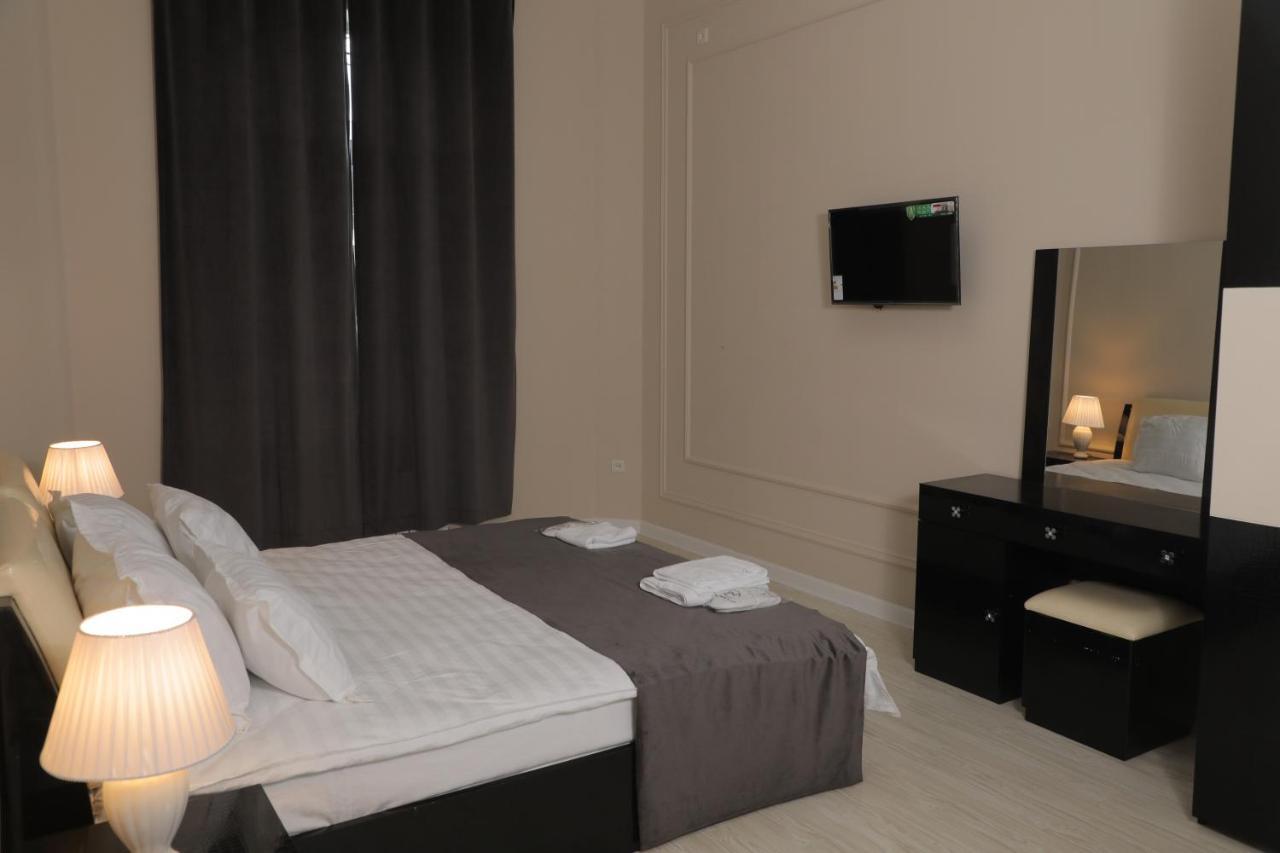 Prime Village Ташкент Экстерьер фото