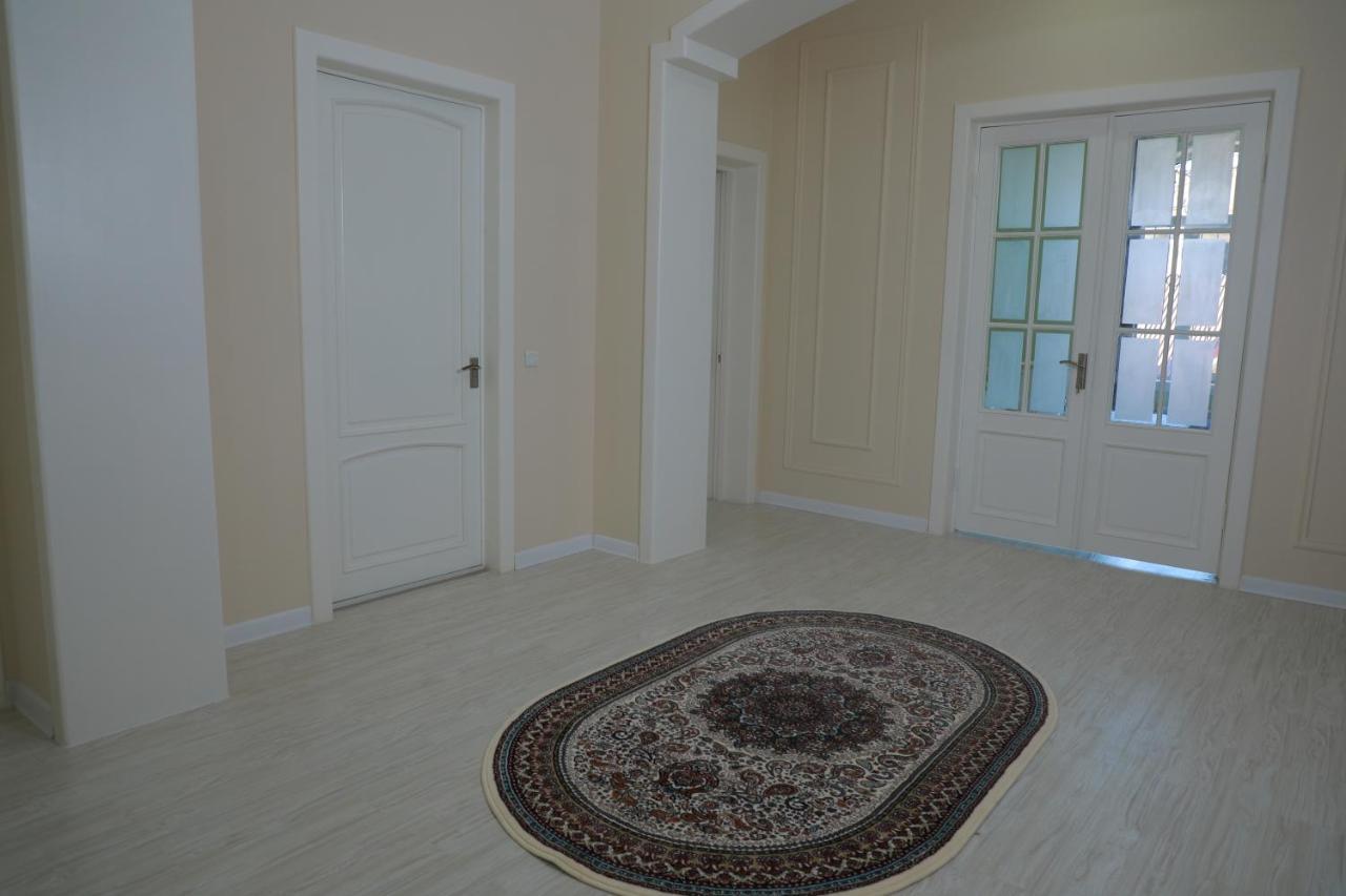 Prime Village Ташкент Экстерьер фото